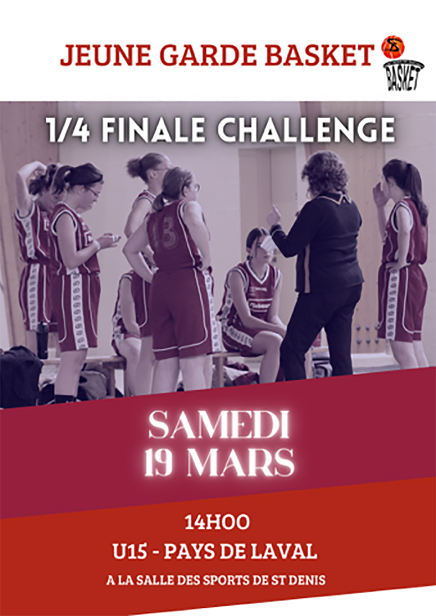 quart-de finale-basket-u15